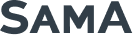 SamA logo